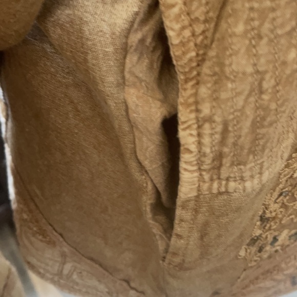 Flashback couture jacket - Picture 7 of 12